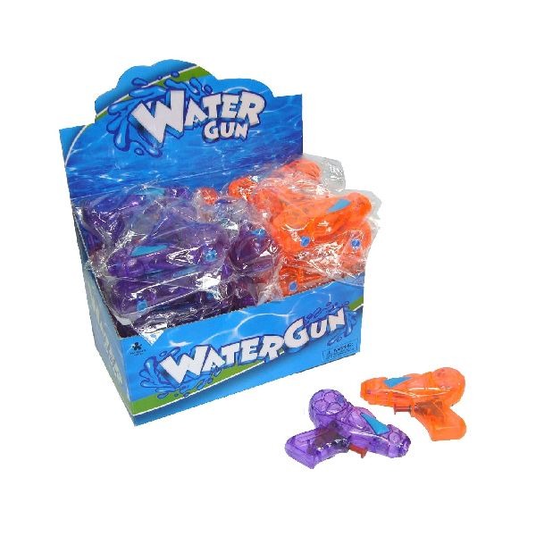 Basic Mini Waterpistool 11cm