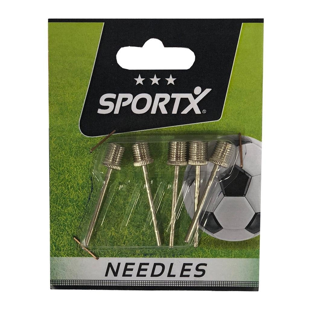 SportX BALNALDEN 5 Pieces