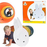 Miffy crawl tunnel 46x180 cm