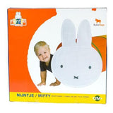 Miffy crawl tunnel 46x180 cm