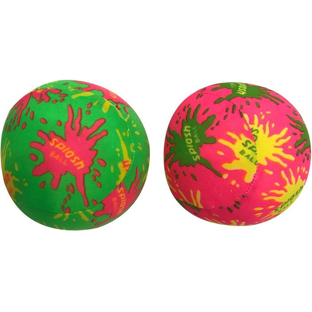 Sommer -Splash -Ball 10 cm