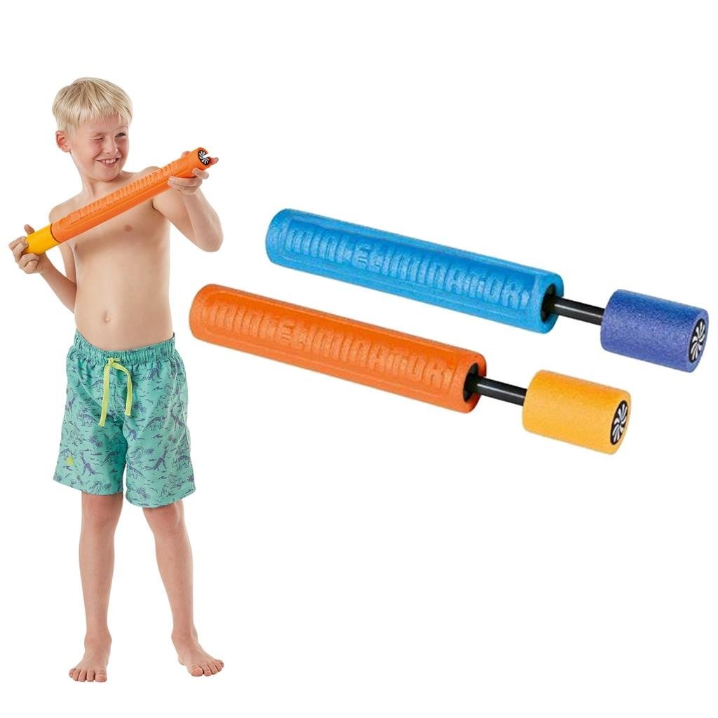 Sumertime Foam Shooter 54 cm