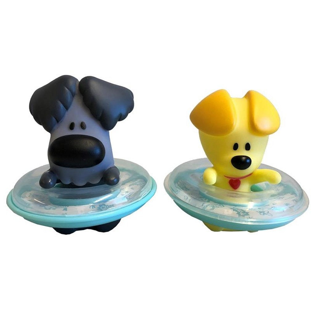 Rubo Toys or Pip bath figure