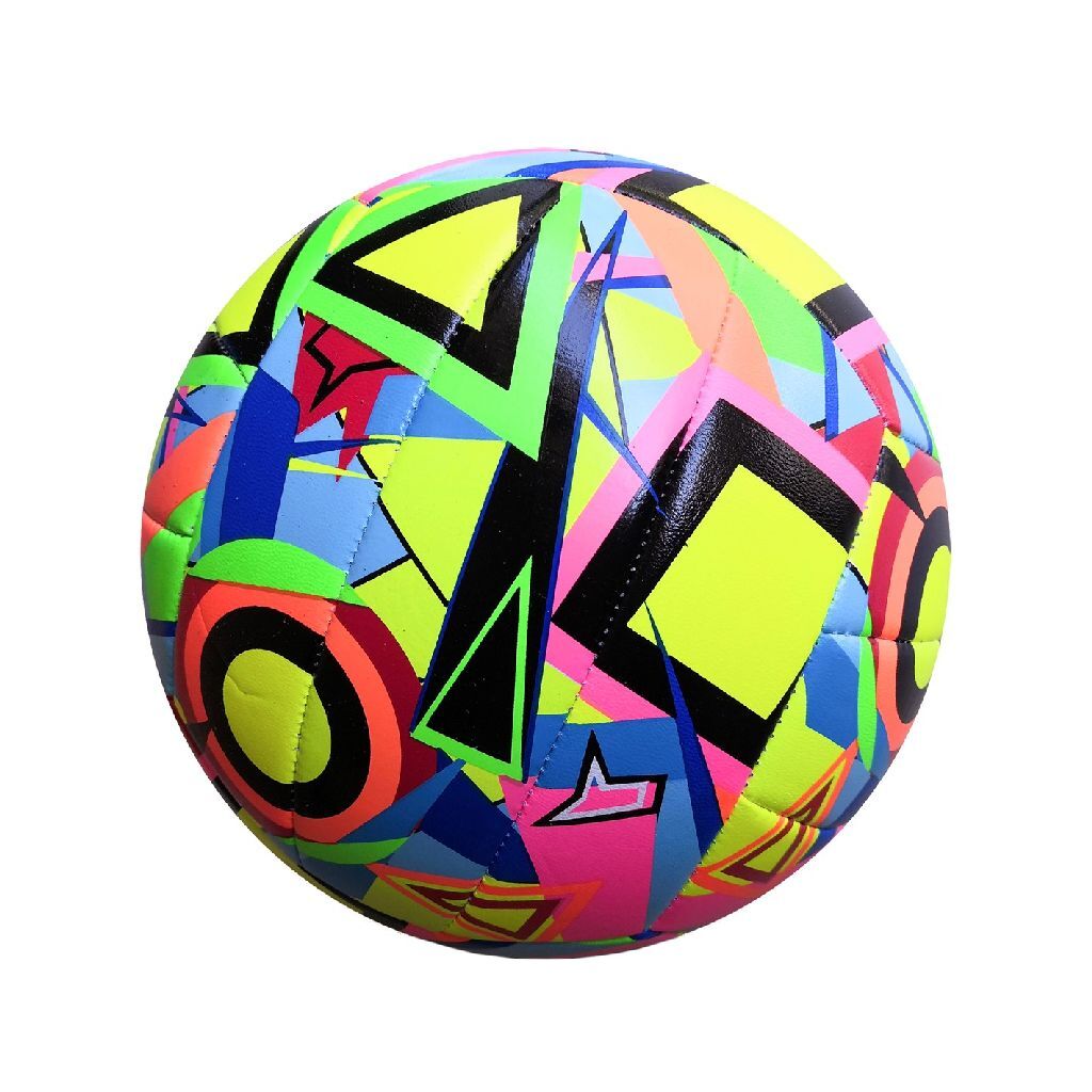 Volleyball Sportx Multicolour 260-280GR