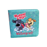 Woezel och Pip Bathbook