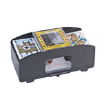 Clown Games Card Shaking Machine