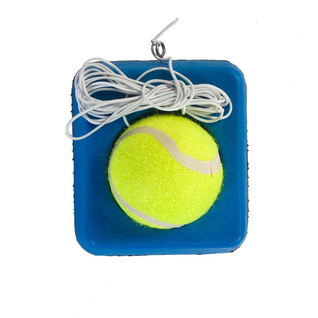 Entrenador de tenis Sportx