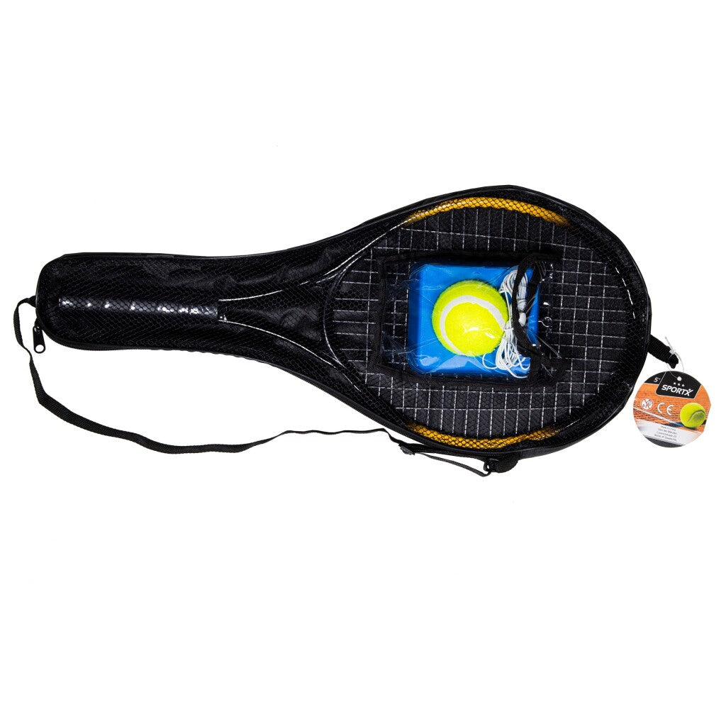 Sportx Tennis Trainer