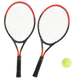 Set da tennis sportivo a 4 pezzi