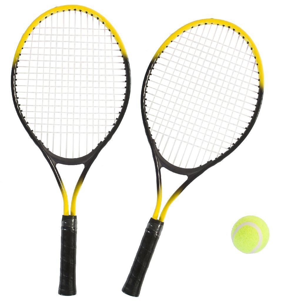 Sportx Tennis Set 4-Stéck