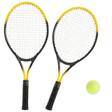 Set da tennis sportivo a 4 pezzi