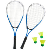 SportX Speed ​​Badminton 6-delt