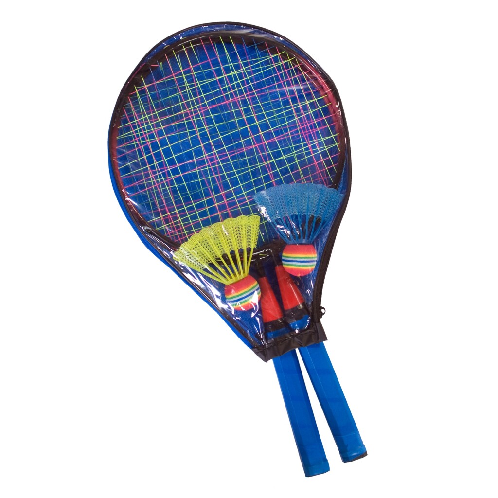 SportX mini badminton