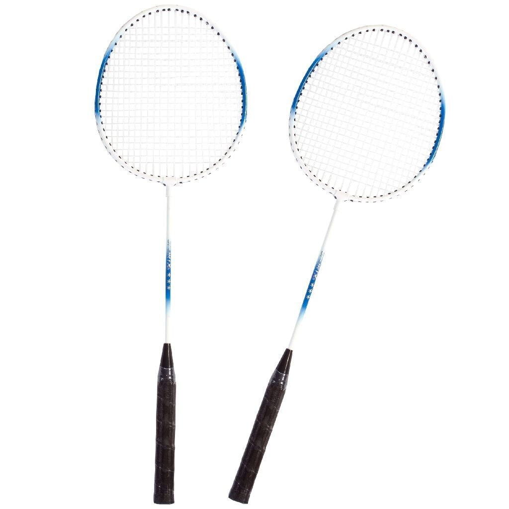 SportX badmintonset 5-stycke