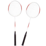 SportX badmintonset 5-stycke