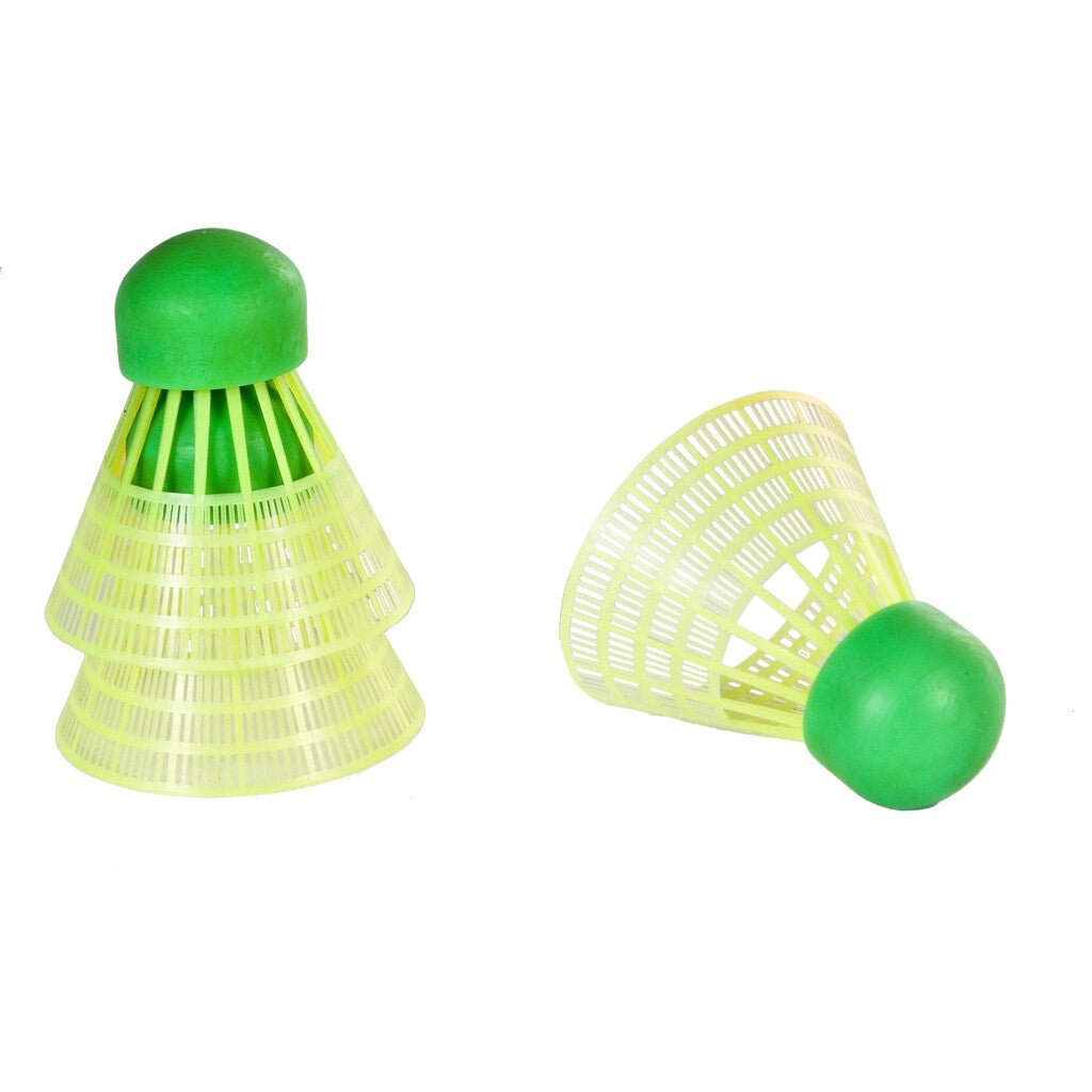 SPECIALE SPORTX BADMINTON SHINTLE IN TUBE 3ST.