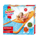 Summertime Summertime Waterslide 550x80 cm Oranje