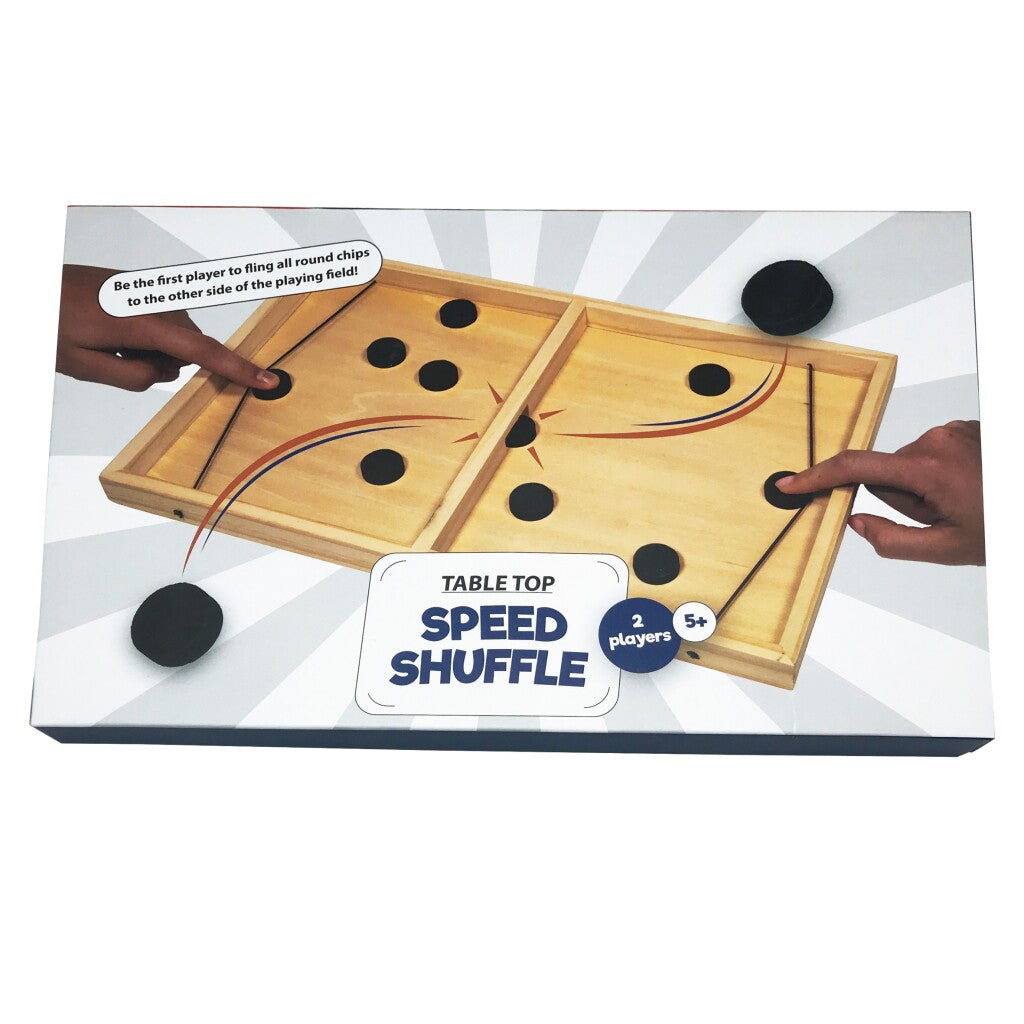 Jeux de clown jeu Speed ​​Shuffle Game