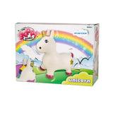 Skippy Buddy Unicorn 61x50x23 cm