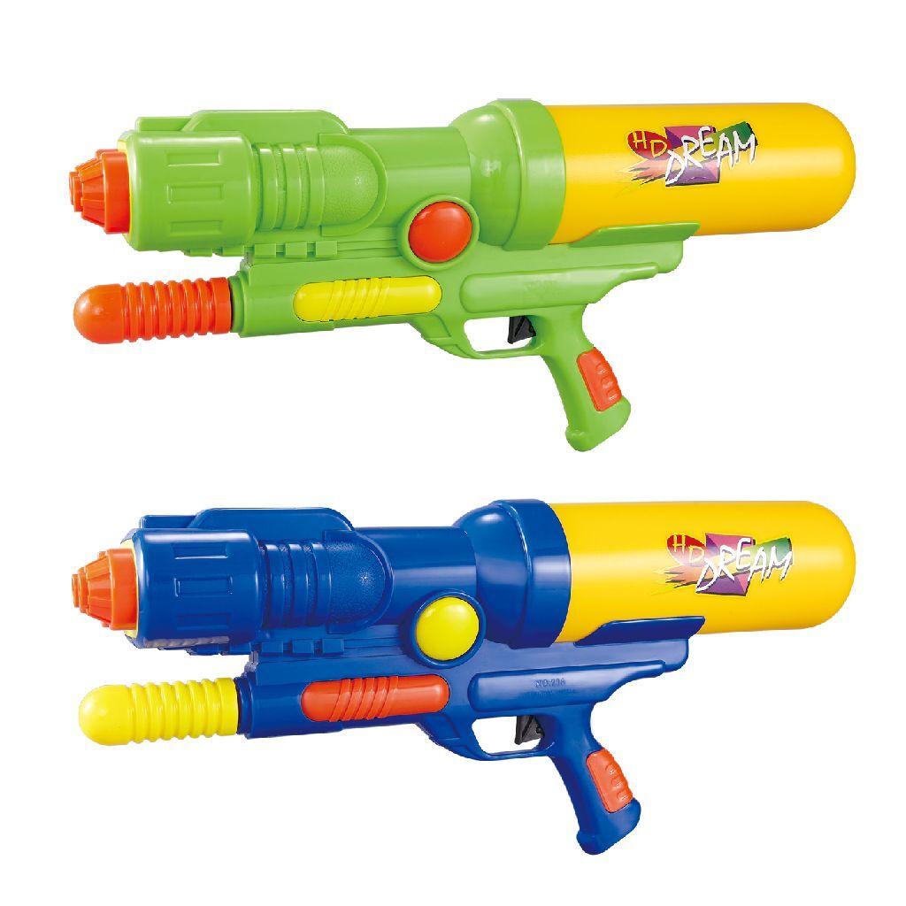 Summertime XL water gun 55 cm different colors