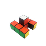 Jeux de clown clown magic cube 1x3