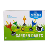 Outdoor Spillgaart Dart