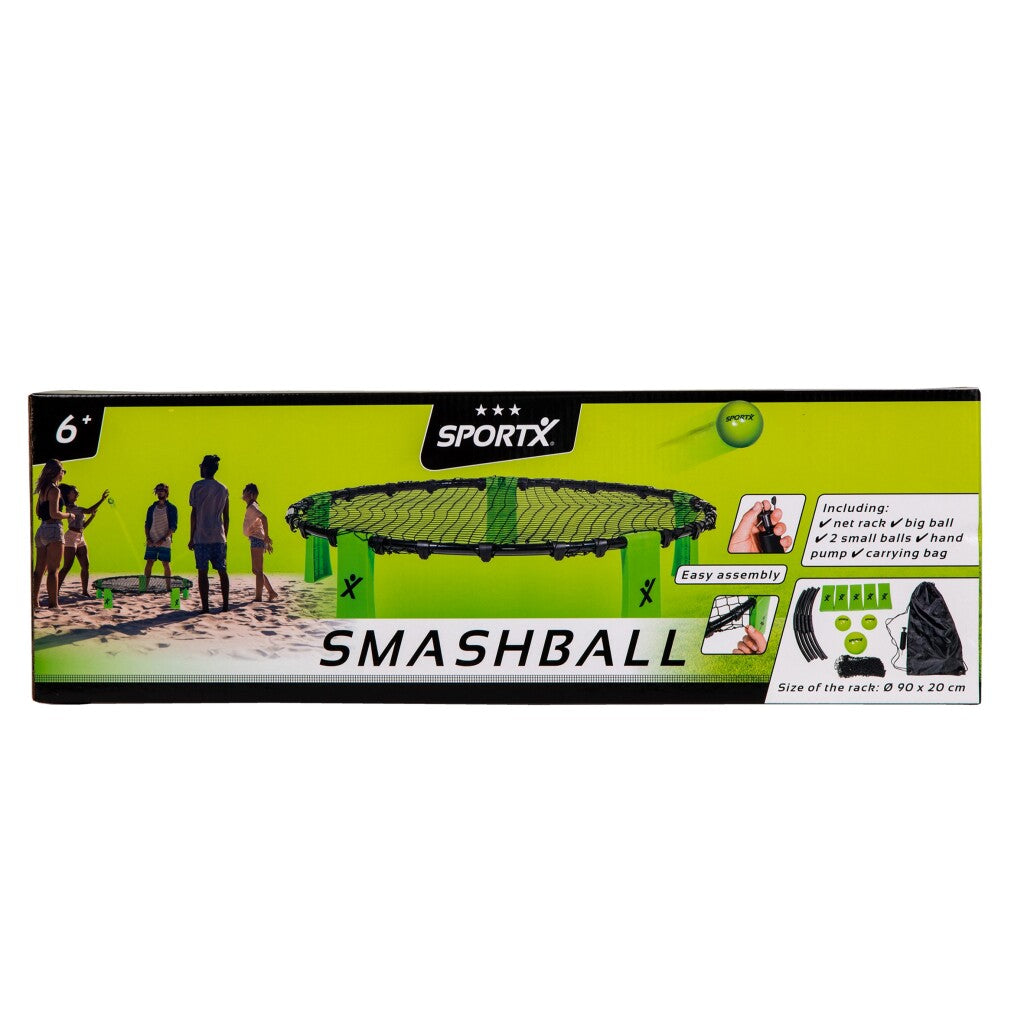 SportX Smashball