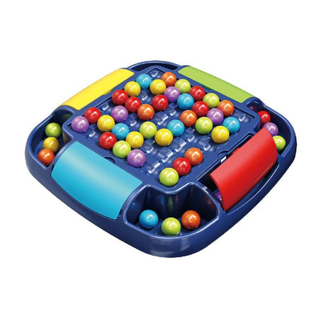 Clown Games Rainbow Ball Game Bordspel