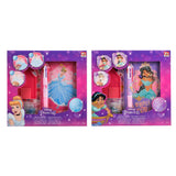 Disney Princess Diamond Maleri Diary