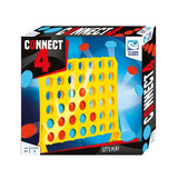 Clown Games Connect4 Bordspel