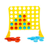 Clown Games Connect4 Bordspel