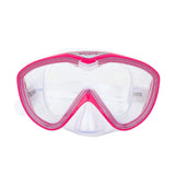 Sportx Sportx Swimming Mask 3 estrellas