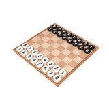 Clown games check-10 board game