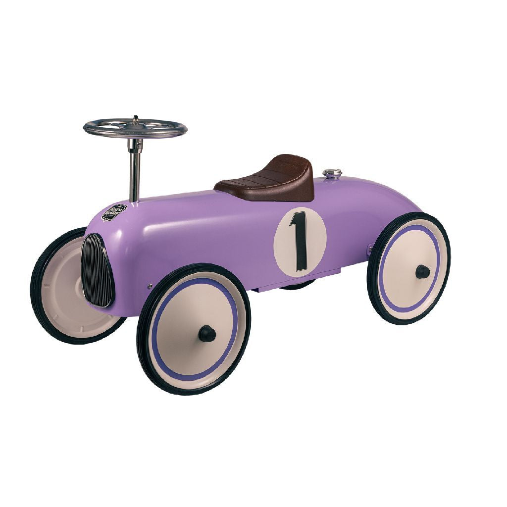 Retro Roller Retro Roller Loopauto Kate Lila