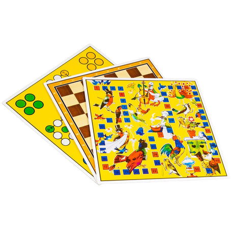 Clown Games Spellendoos NL FR, 200dlg.