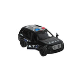 112 112 S.W.A.T. Auto 1:36 met Licht en Geluid