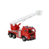 112 Fumo Brigade Truck 1:32 con luce e suono