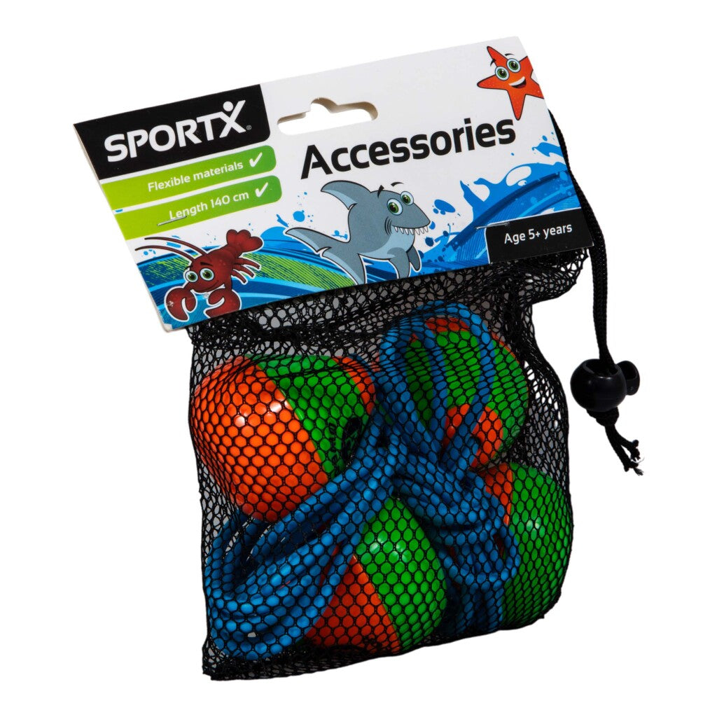 Sportx dykke Gates 2st.