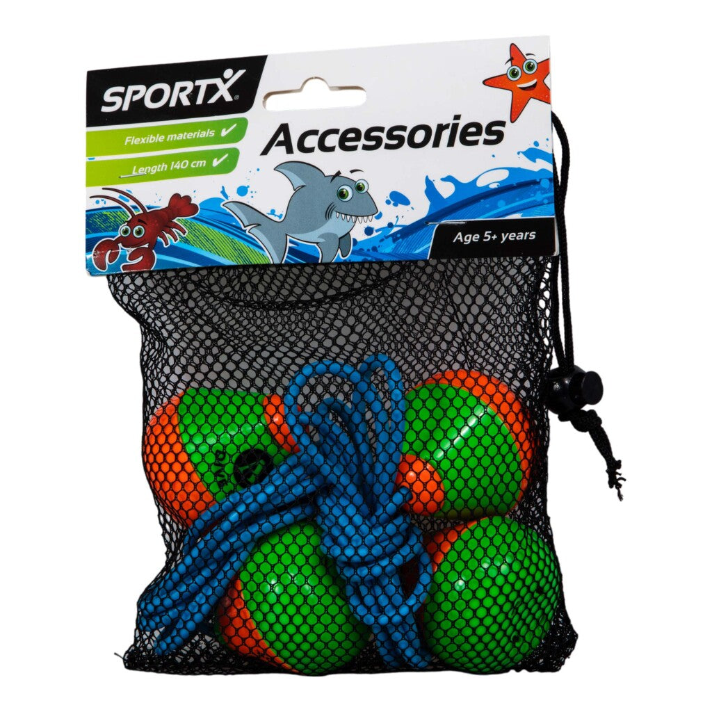 Sportx dykke Gates 2st.