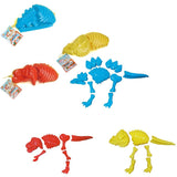 Sumertime Sand Formes Dino