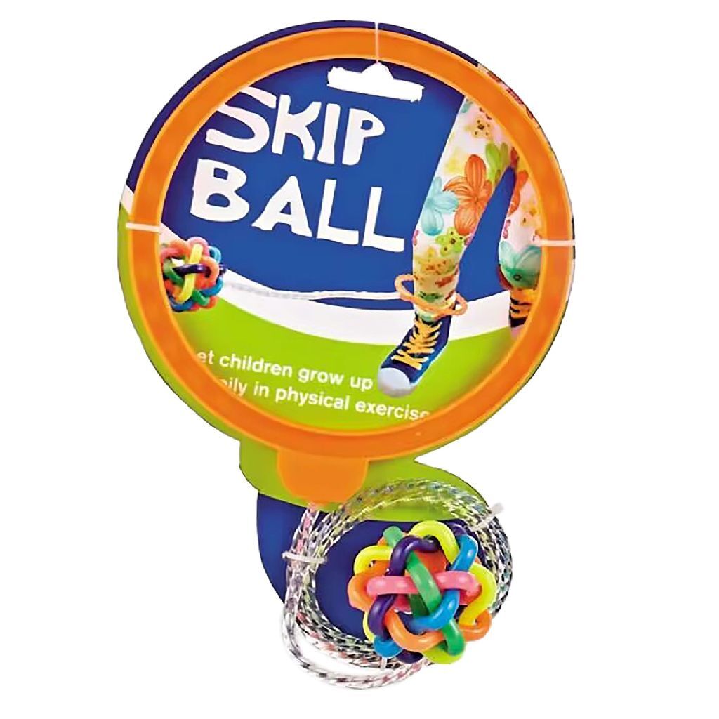 Lato Skip Ball