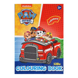 Vinder Holland Colorbook Assorti