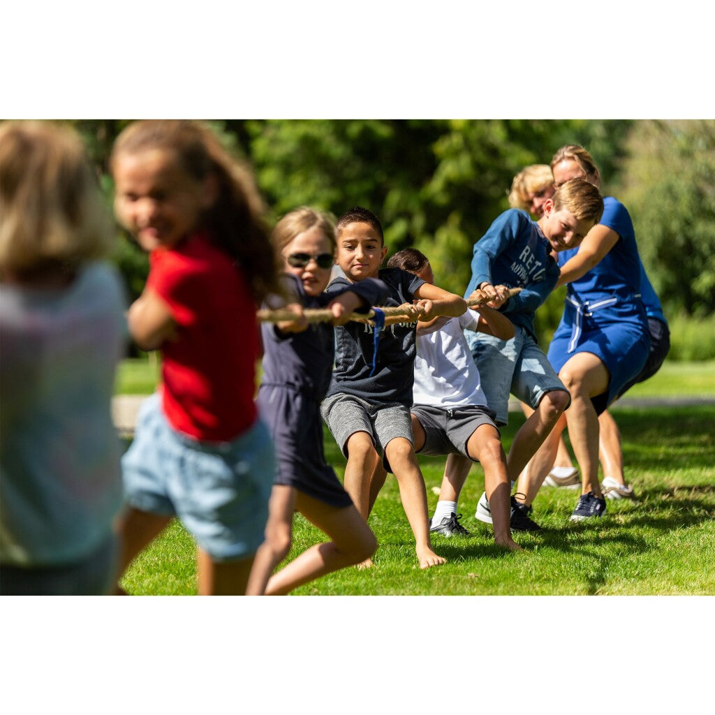 outdoor tug of war 10 m