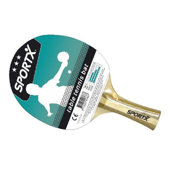 Sportx Table Tennis Bat ***