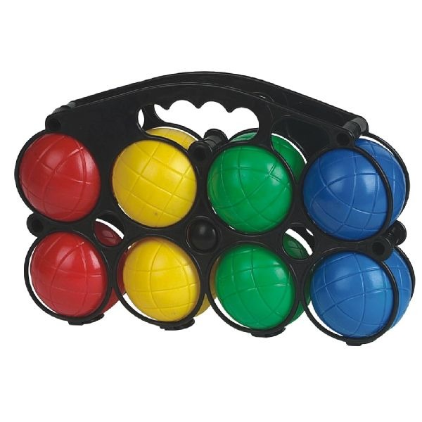 Poletni čas Jeu de Boules Set 8+2