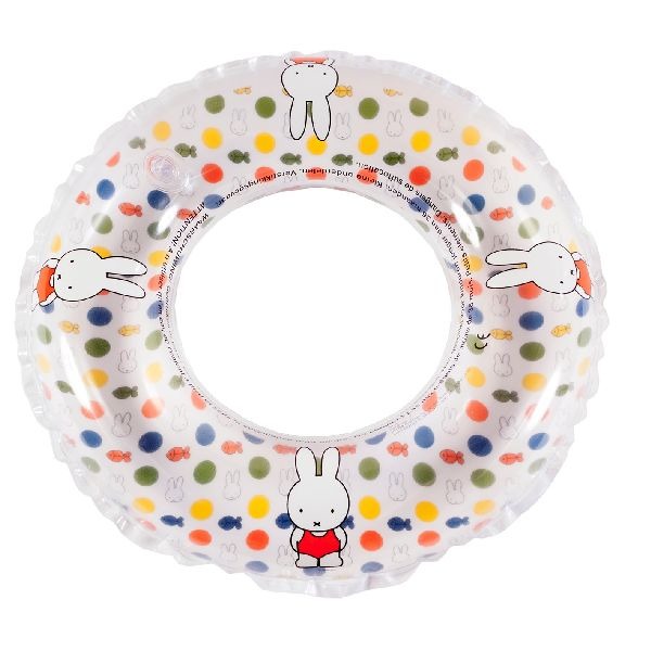 Anello di nuoto di MIFFY