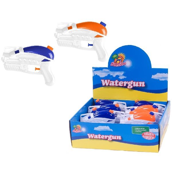 Summertime S3000 Gun Water 18cm