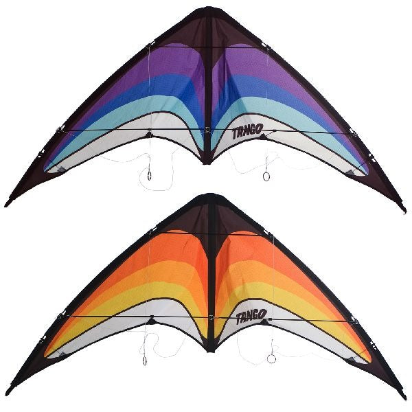 Rombo tango Stuntkite