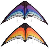 Rhombus tango stuntkite