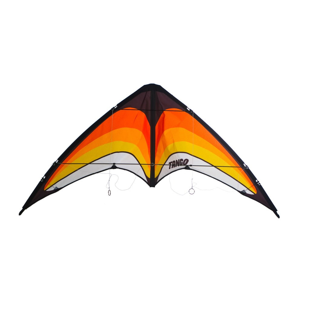 Romb tango stuntkite